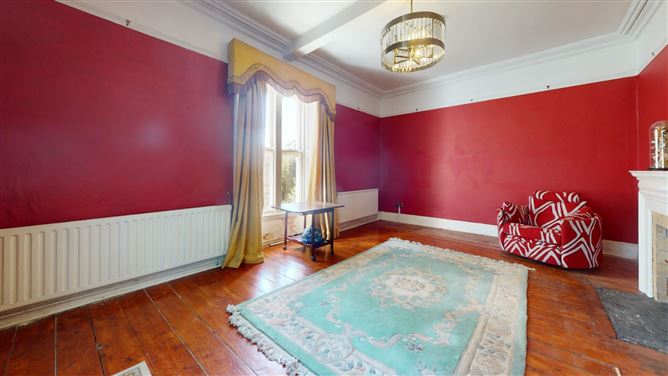 Photo 6 of 26 — Carcur Cottage, Spawell Road, Wexford Town