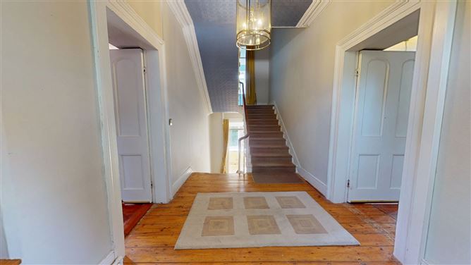 Carcur Cottage, Spawell Road, Wexford Town