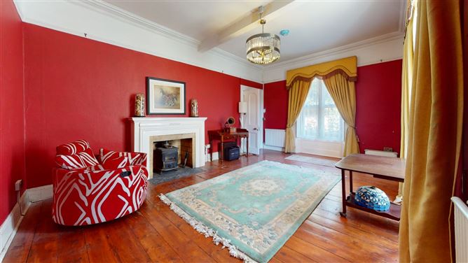 Carcur Cottage, Spawell Road, Wexford Town