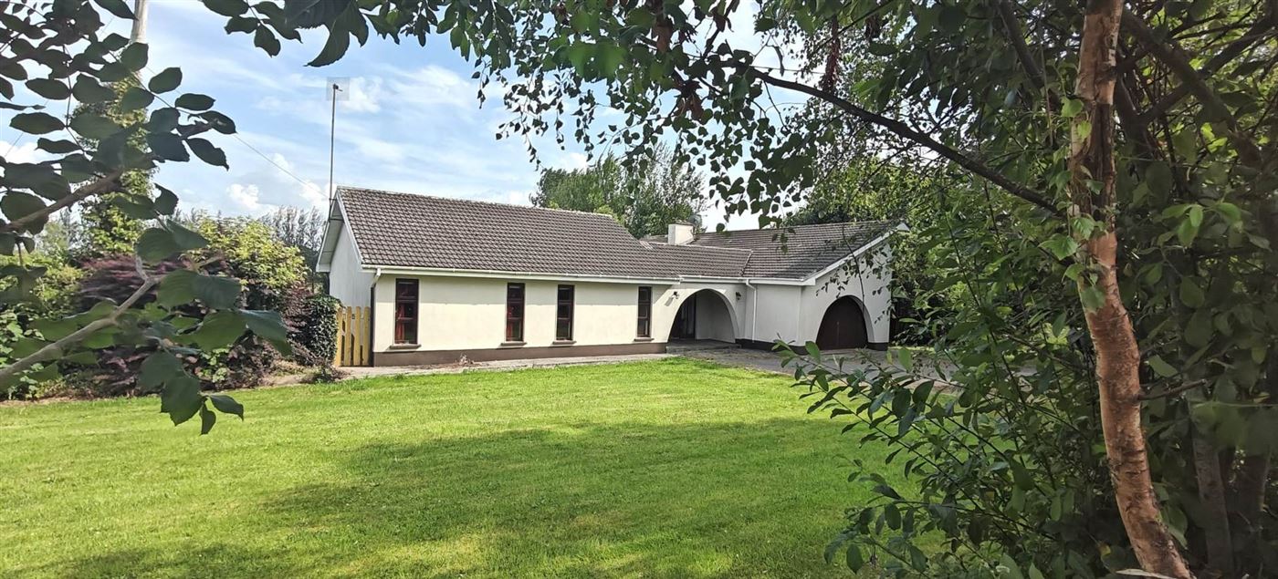 Lettera, Headford, County Galway