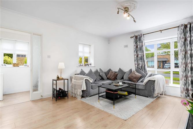 1 Parklands Court, Ballycullen, Dublin 24