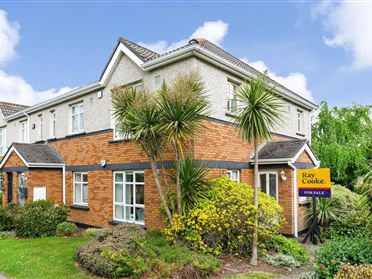 1 Parklands Court, Ballycullen, Dublin 24