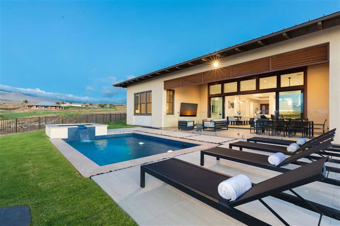 Kona & Kohala,Waimea,Hawaii,USA