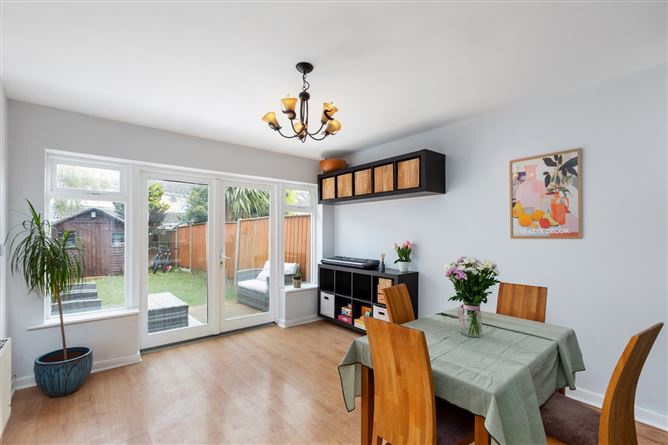 276 Charlesland Wood, Greystones, Co. Wicklow