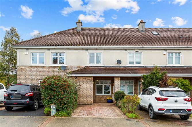 276 Charlesland Wood, Greystones, Co. Wicklow, A63EW74
