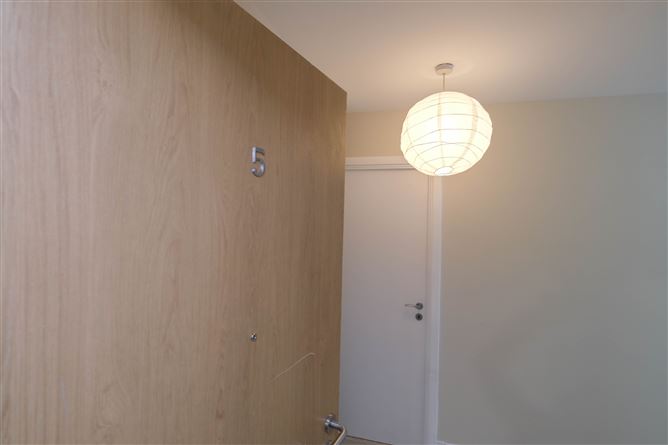 Apt 5, Aengus Hall, Belgard Square West, Tallaght, Dublin 24, Tallaght, Dublin 24