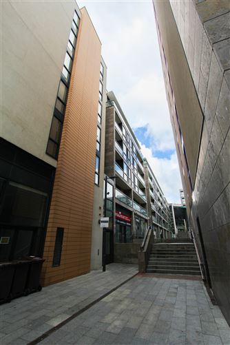 Apt 5, Aengus Hall, Belgard Square West, Tallaght, Dublin 24, Tallaght, Dublin 24
