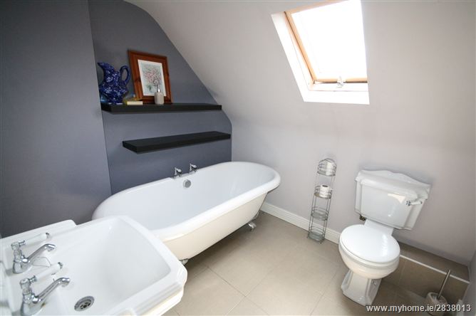 Rosewood Cottage, Calverstown, Kilcullen, Kildare