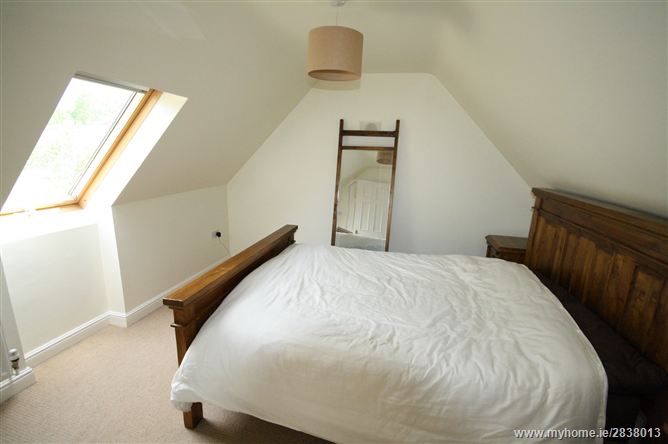 Rosewood Cottage, Calverstown, Kilcullen, Kildare