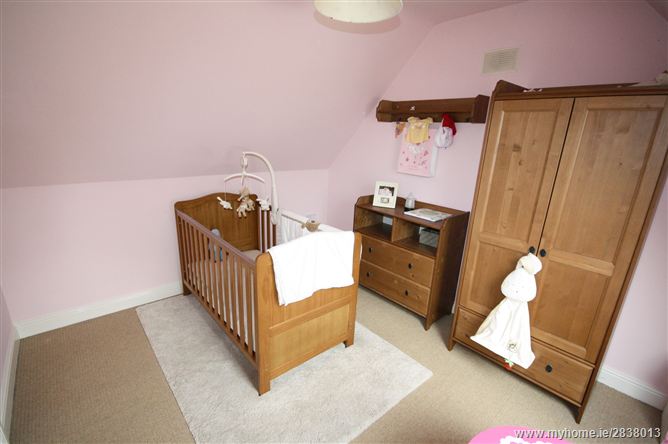 Rosewood Cottage, Calverstown, Kilcullen, Kildare