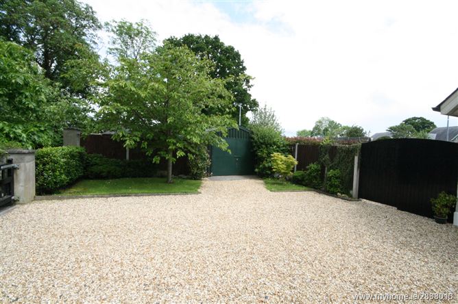 Rosewood Cottage, Calverstown, Kilcullen, Kildare