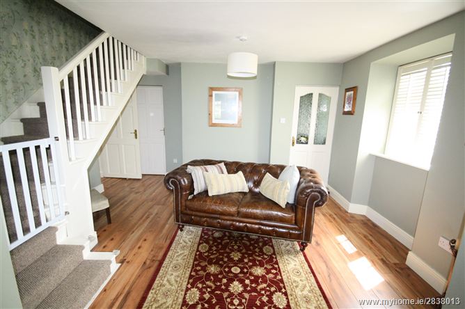 Rosewood Cottage, Calverstown, Kilcullen, Kildare