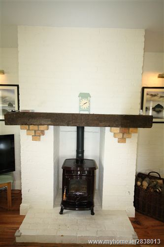 Rosewood Cottage, Calverstown, Kilcullen, Kildare