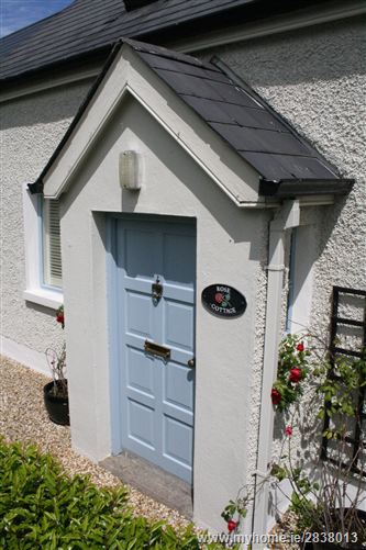 Rosewood Cottage, Calverstown, Kilcullen, Kildare