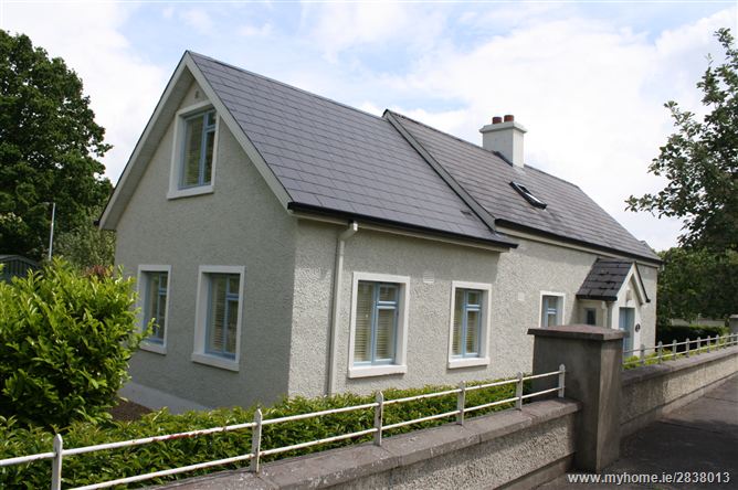 Rosewood Cottage, Calverstown, Kilcullen, Kildare