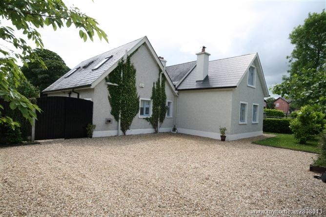 Rosewood Cottage, Calverstown, Kilcullen, Kildare