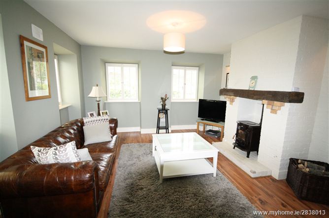Rosewood Cottage, Calverstown, Kilcullen, Kildare