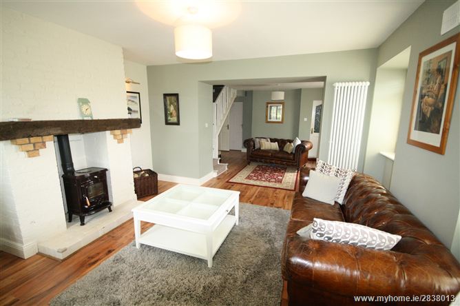 Rosewood Cottage, Calverstown, Kilcullen, Kildare