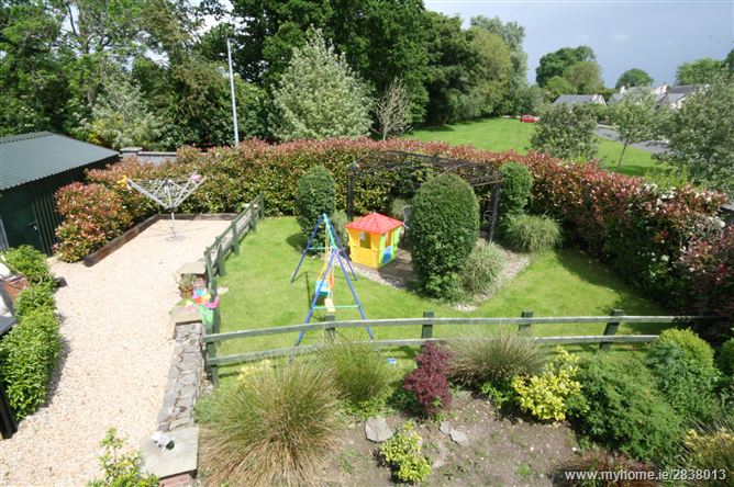 Rosewood Cottage, Calverstown, Kilcullen, Kildare