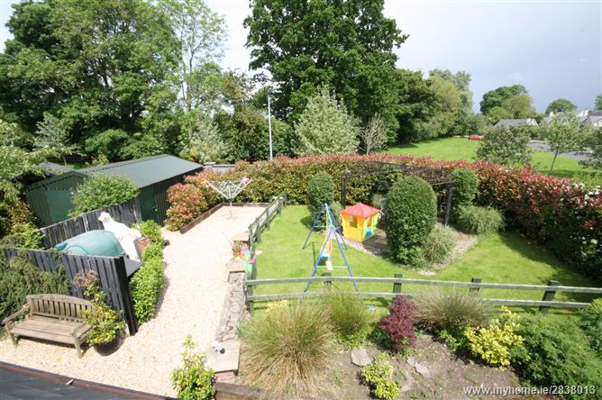 Rosewood Cottage, Calverstown, Kilcullen, Kildare