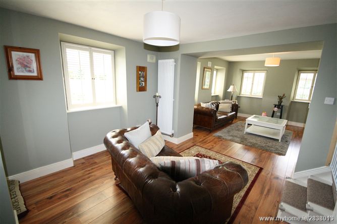 Rosewood Cottage, Calverstown, Kilcullen, Kildare