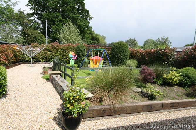 Rosewood Cottage, Calverstown, Kilcullen, Kildare
