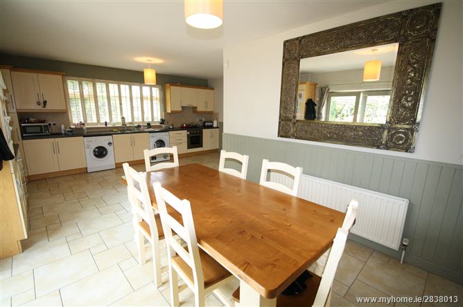 Rosewood Cottage, Calverstown, Kilcullen, Kildare