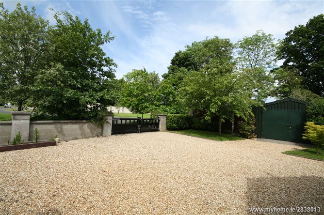 Rosewood Cottage, Calverstown, Kilcullen, Kildare