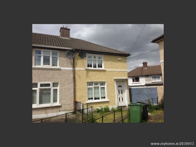 363 Galtymore Road, Drimnagh, Dublin 12 Murphy Mullan Estate Agents