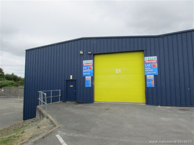 Unit No. 51 Waterford Business Park,