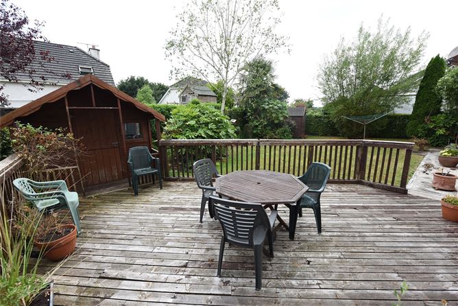 20 The Spires, Innishannon, Co. Cork