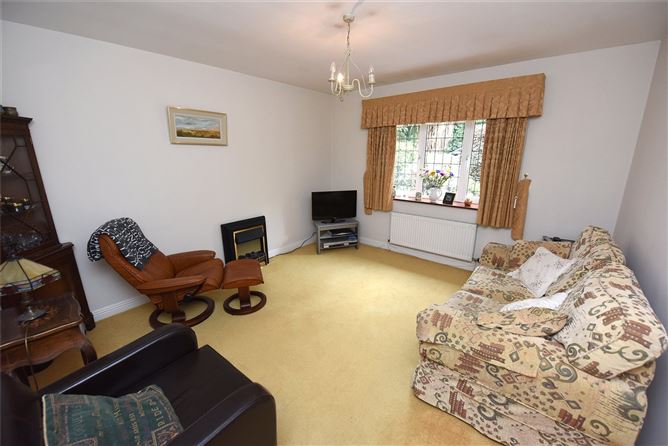 20 The Spires, Innishannon, Co. Cork