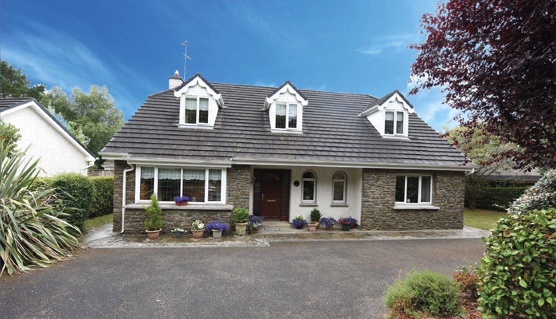 20 The Spires, Innishannon, Co. Cork