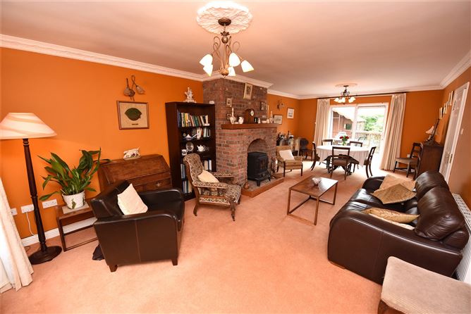 20 The Spires, Innishannon, Co. Cork