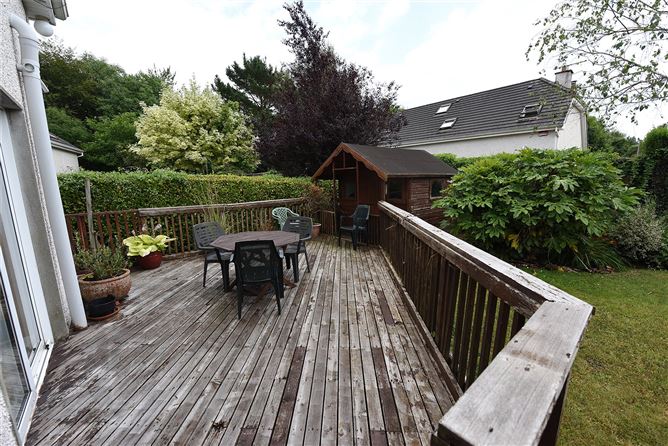 20 The Spires, Innishannon, Co. Cork