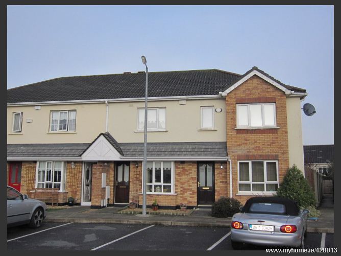 7 Castleview Drive, Swords, Co. Dublin Robertson Estate Agents