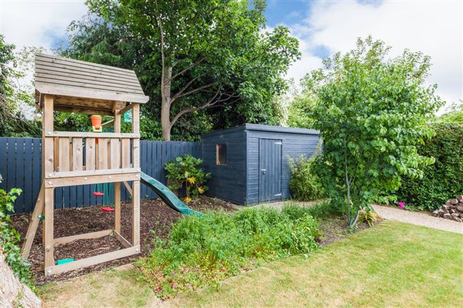 26 Nephin Road, Navan Road, Dublin 7