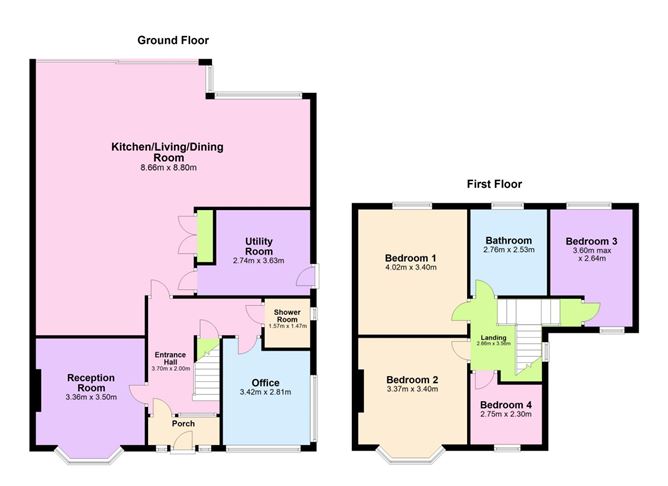 26 Nephin Road, Navan Road, Dublin 7