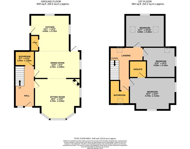 3 Reenmeen Woods, Glengarriff, Co. Cork