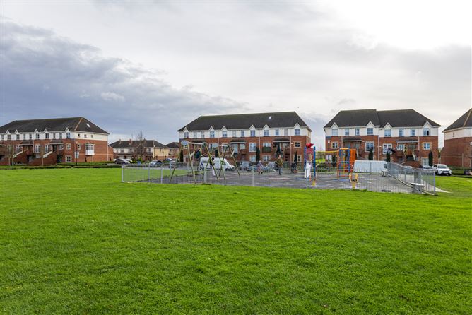 56 Boroimhe Cherry, Swords, County Dublin
