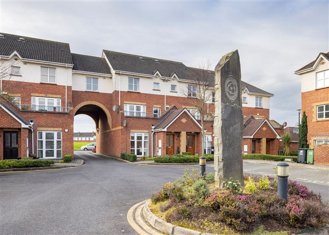 56 Boroimhe Cherry, Swords, County Dublin