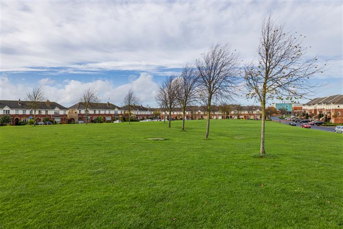 56 Boroimhe Cherry, Swords, County Dublin