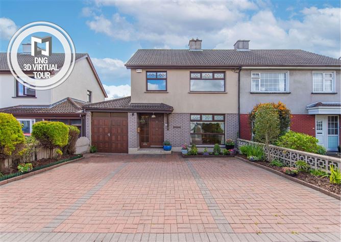 22 Hollygrove, Renmore, Galway