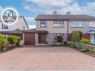 22 Hollygrove, Renmore, Galway