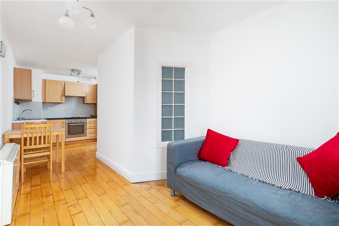19A Blackhall View, Stoneybatter, Dublin 7