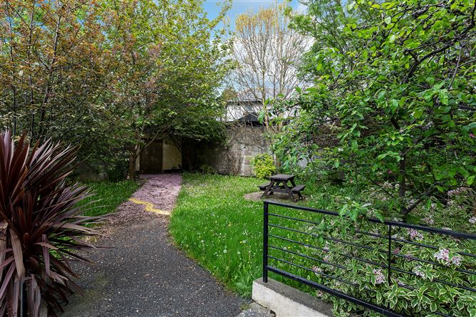 19A Blackhall View, Stoneybatter, Dublin 7