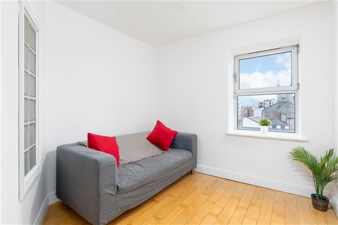 19A Blackhall View, Stoneybatter, Dublin 7