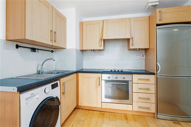 19A Blackhall View, Stoneybatter, Dublin 7