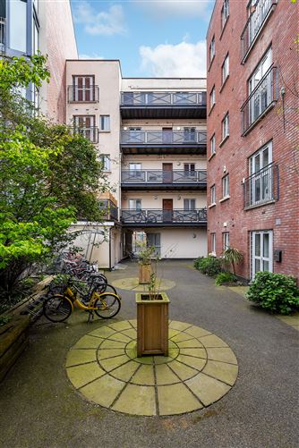19A Blackhall View, Stoneybatter, Dublin 7