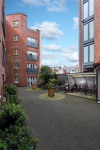 19A Blackhall View, Stoneybatter, Dublin 7